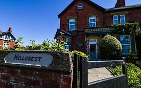 Hillcrest Guest House Whitby